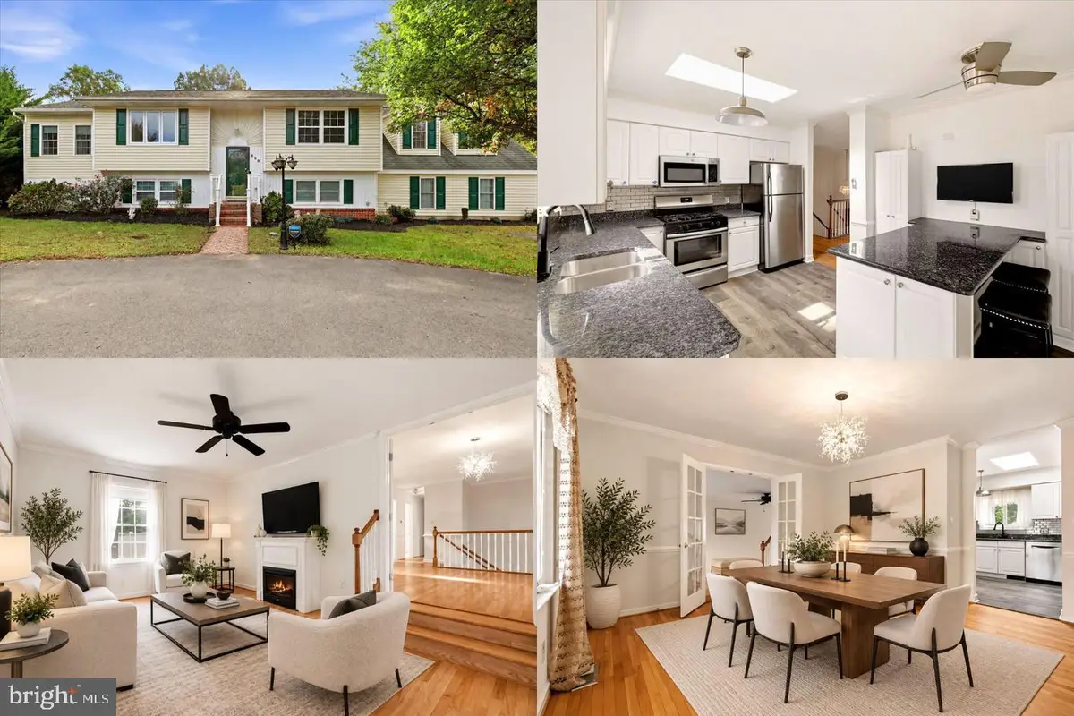 520 Forbes St, Fredericksburg, VA 22405 - #1