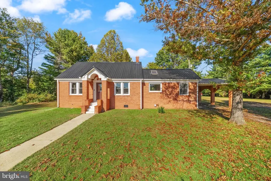 2228 Poplar Rd, Stafford, VA 22556 - #2