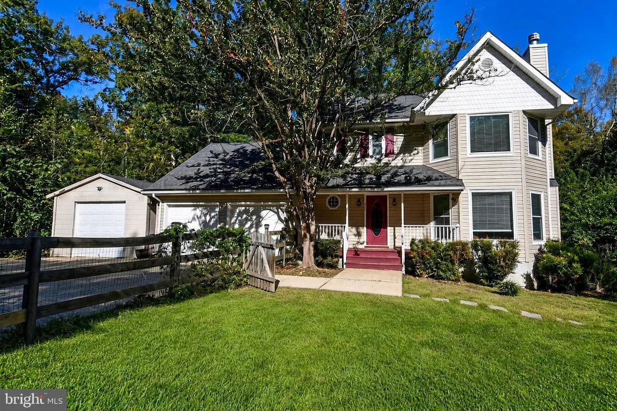315 Heflin Rd, Stafford, VA 22556 - #1