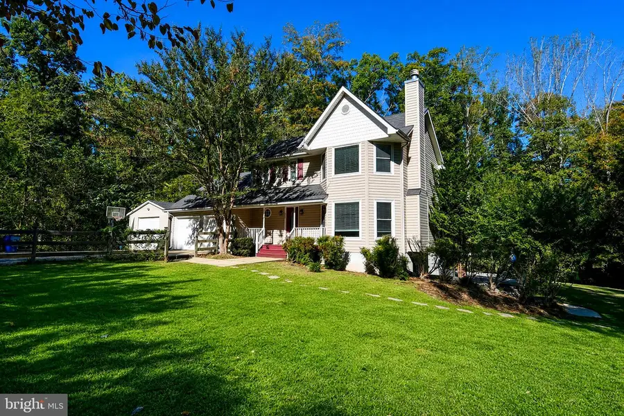 315 Heflin Rd, Stafford, VA 22556 - #3