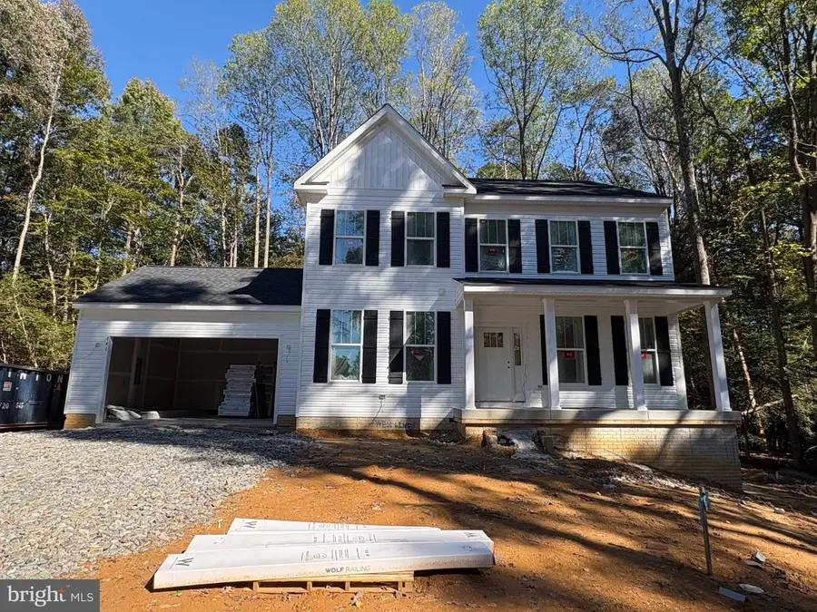 741 White Oak Rd, Fredericksburg, VA 22405 - #3