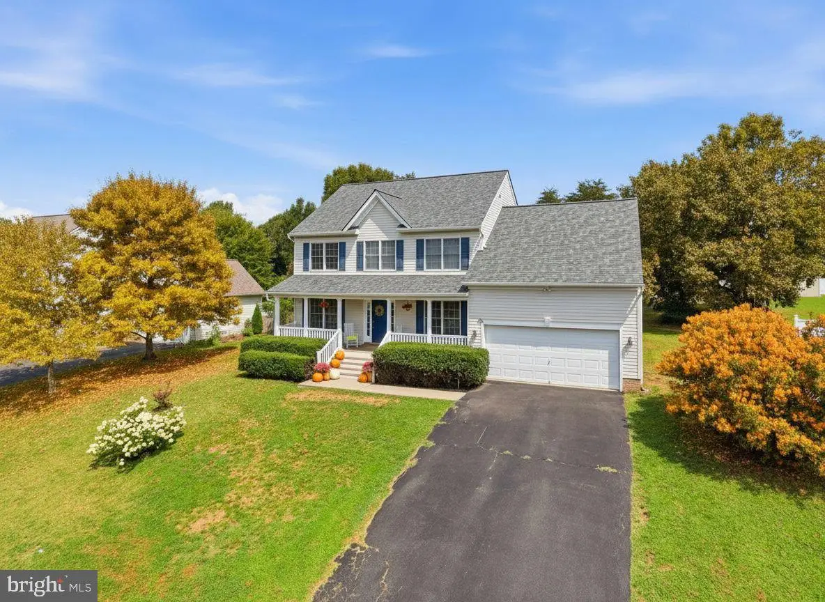 9 Pebble Pl, Fredericksburg, VA 22405 - #1