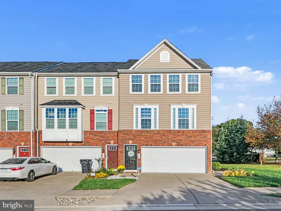 102 Landing Dr, Fredericksburg, VA 22405 - #2