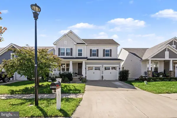 1055 Aspen Rd, STAFFORD, VA 22554