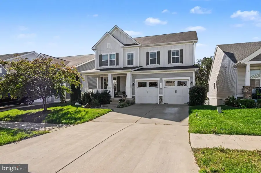 1055 Aspen Rd, Stafford, VA 22554 - #2