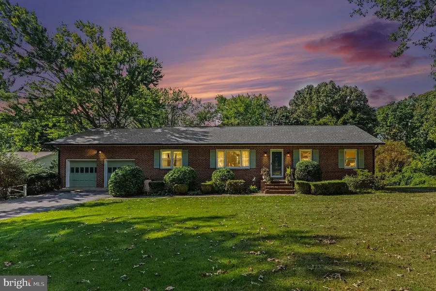 698 Hope Rd, Stafford, VA 22554 - #2