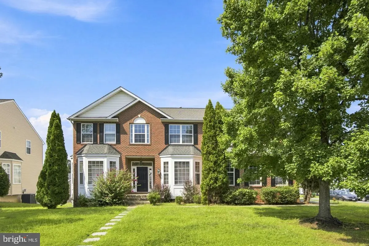 20 Pinehurst Ln, Stafford, VA 22554 - #1