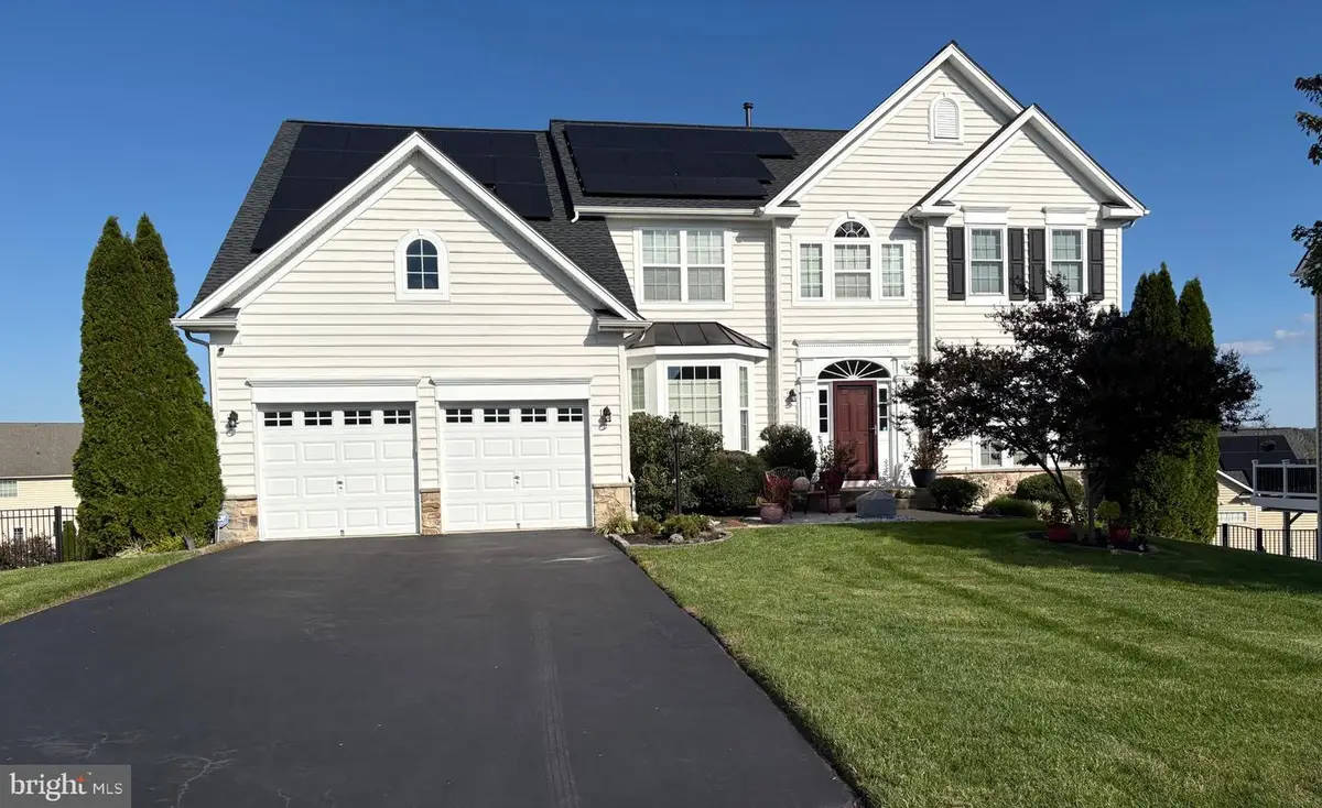 5 Bradbury Way, Stafford, VA 22554 - #1