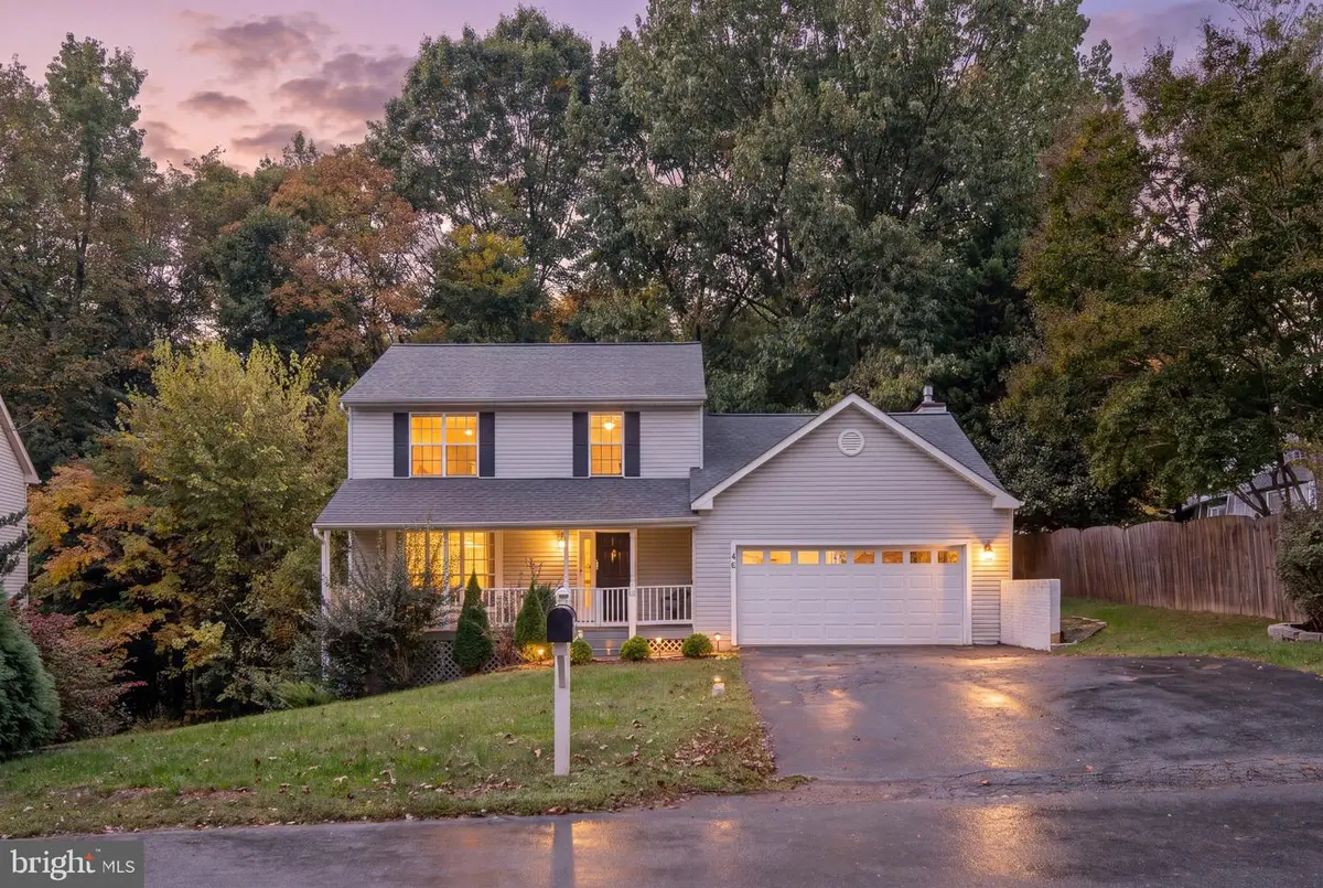 40 Rocky Way Dr, Stafford, VA 22554 - #1