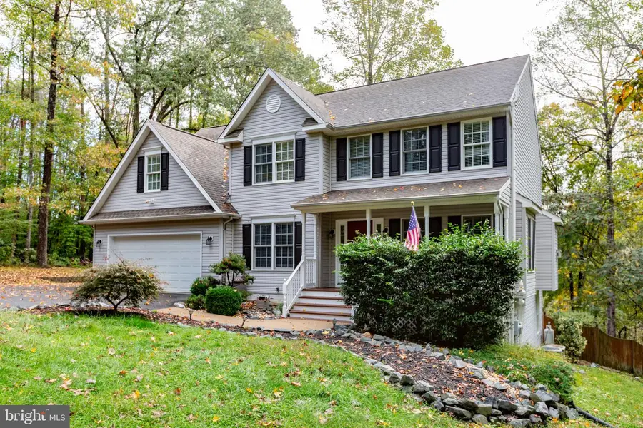 300 Sandy Ridge Rd, Fredericksburg, VA 22405 - #3