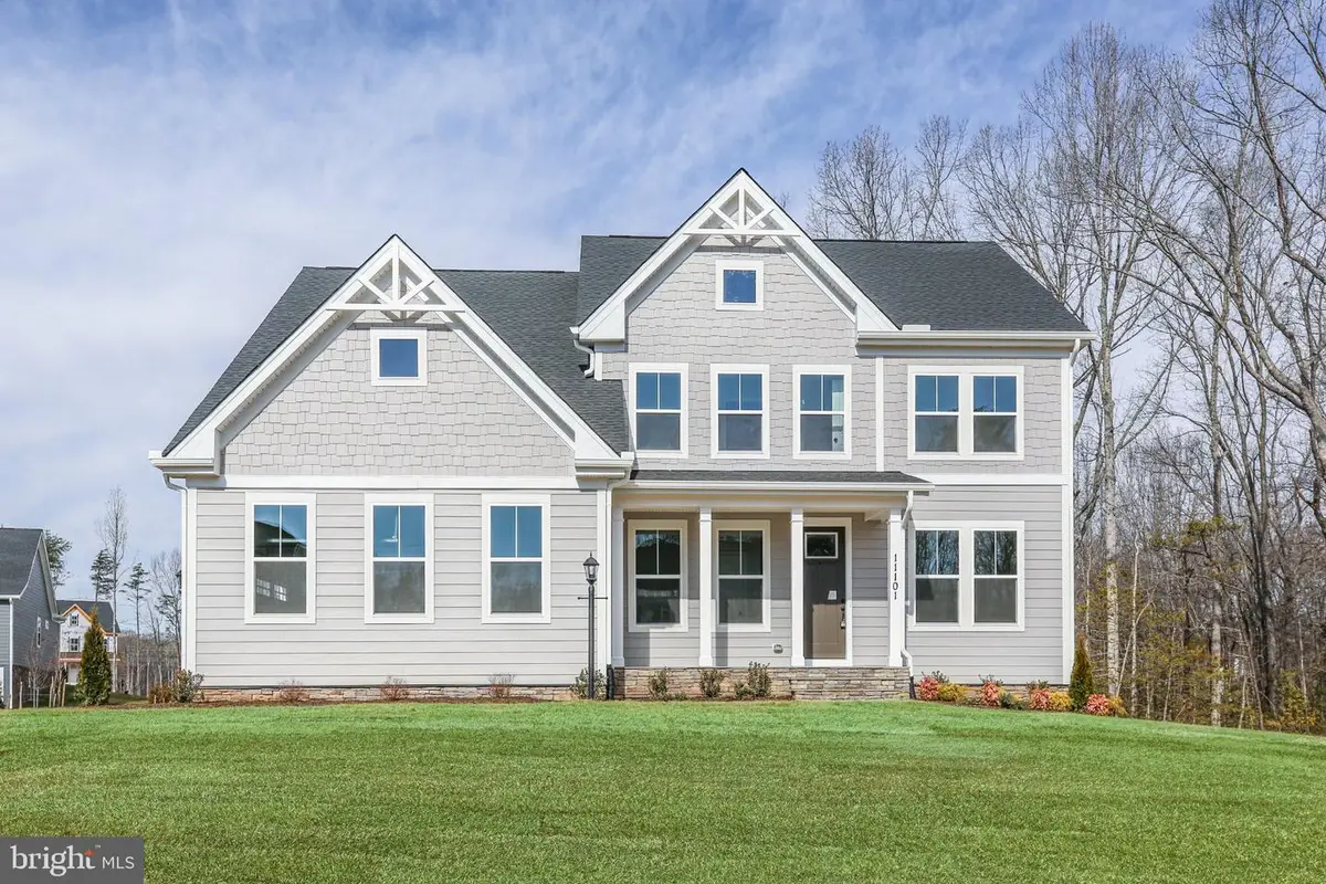 Lot 40 Forest Flower Dr, Stafford, VA 22554 - #1