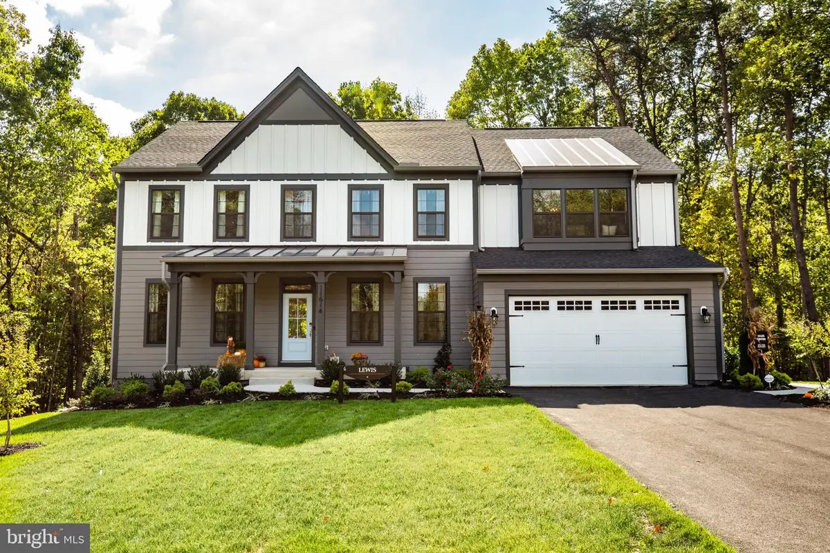 Lot 35 Forest Flower Dr, Stafford, VA 22554 - #1