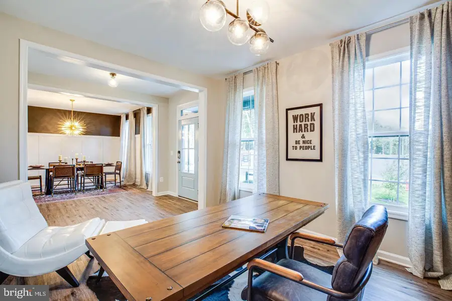 Lot 35 Forest Flower Dr, Stafford, VA 22554 - #3