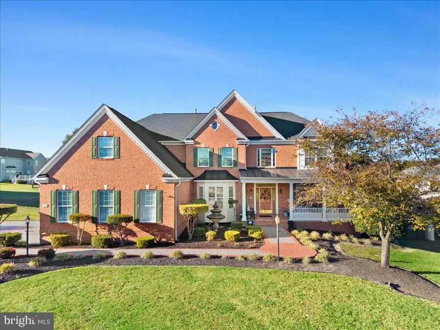 15 Adrian Way, Fredericksburg, VA 22405 - #3