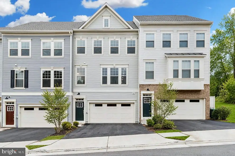 152 Shaded Valley Ct, Stafford, VA 22554 - #1