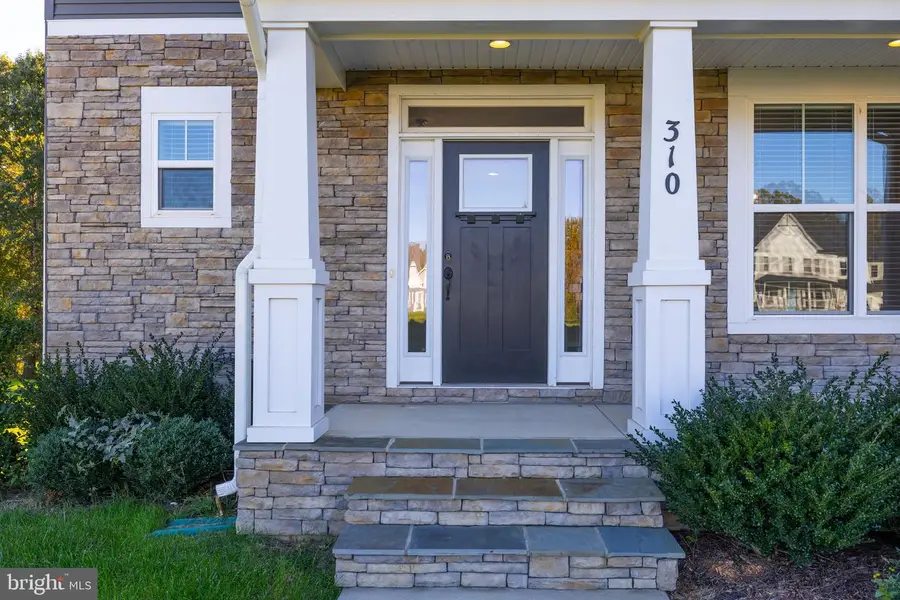 310 Liberty Hall Dr, Fredericksburg, VA 22406 - #3