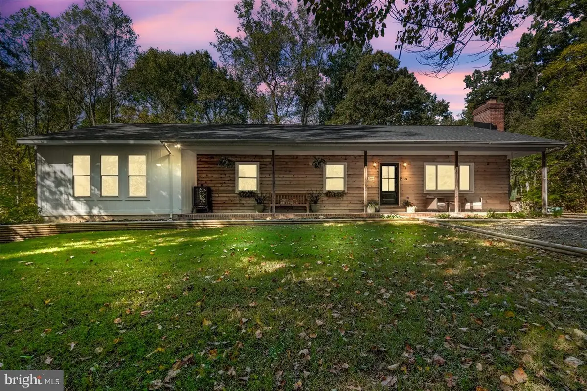 24 Andrew Chapel Rd, Stafford, VA 22554 - #1