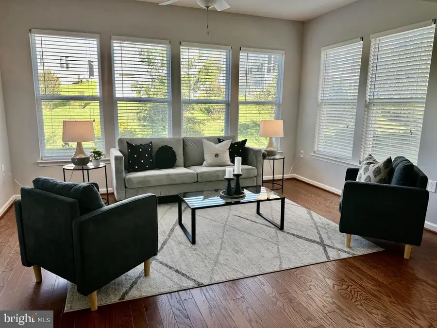 212 Denison St, Fredericksburg, VA 22406 - #2