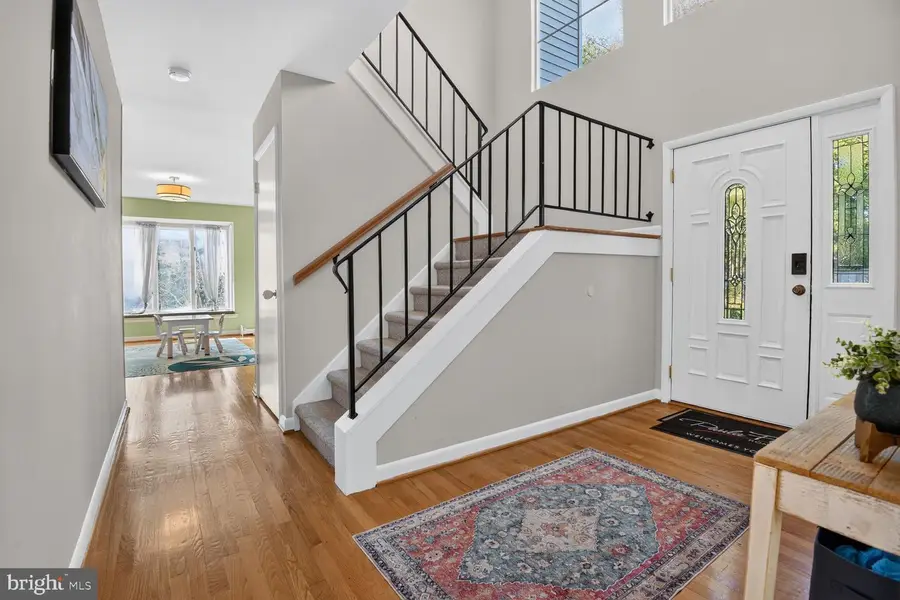 110 Old Landing Ct, Fredericksburg, VA 22405 - #2