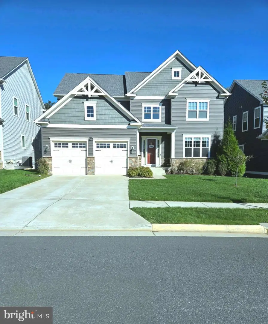 462 Crab Apple Dr, Stafford, VA 22554 - #1
