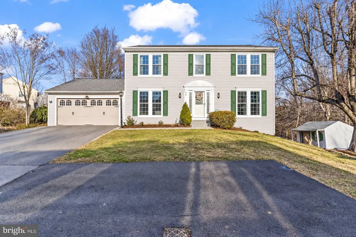 24 Aurelie Dr, Fredericksburg, VA 22406 - #1