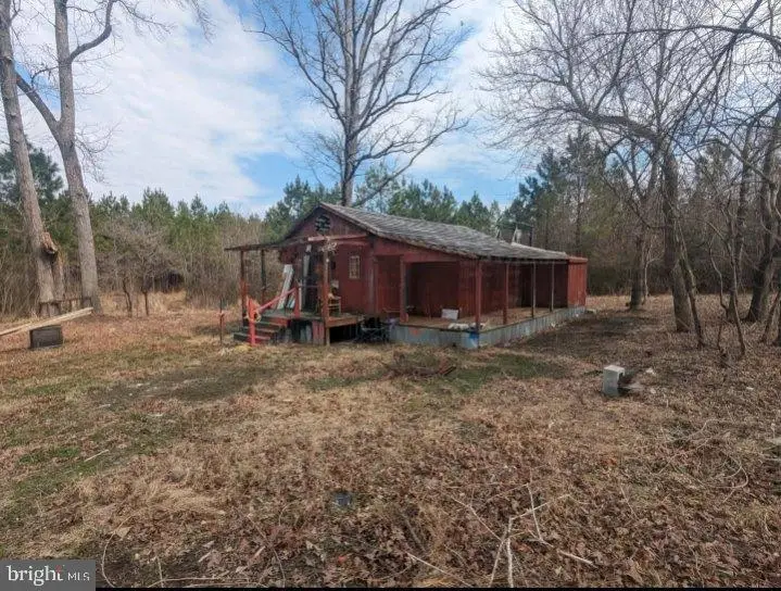 7075 Beef Steak Rd, Waverly, VA 23890 - #1