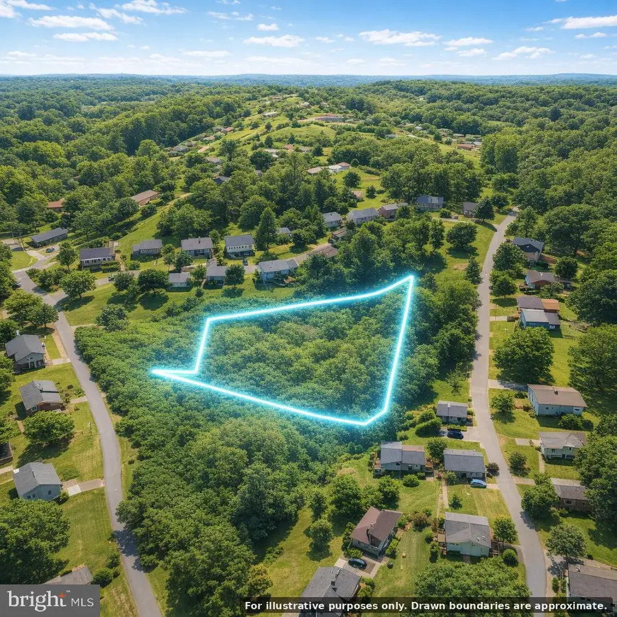 Valley Dr, Richlands, VA 24641 - #2