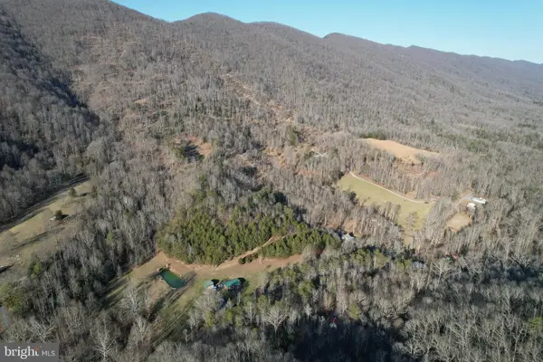 00 Mendota Rd, MENDOTA, VA 24270