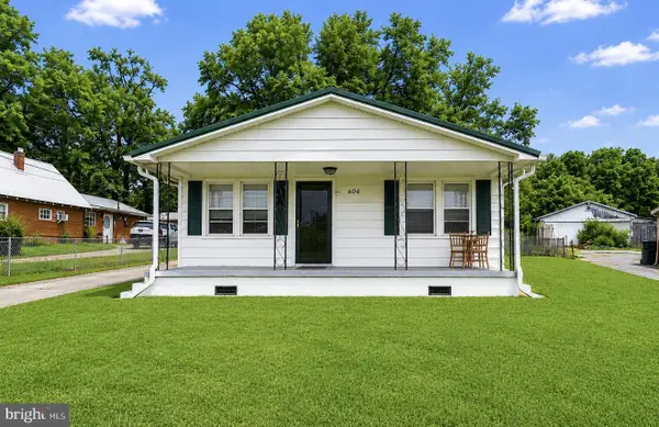 604 Shakesville Rd, BRISTOL, VA 24202