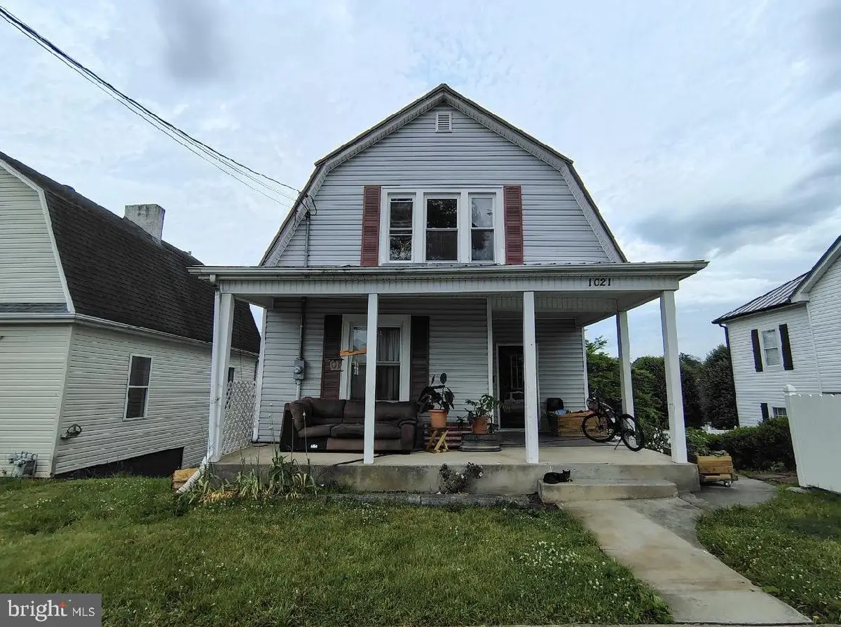 1021 Fairmount, Bristol, VA 24202 - #1