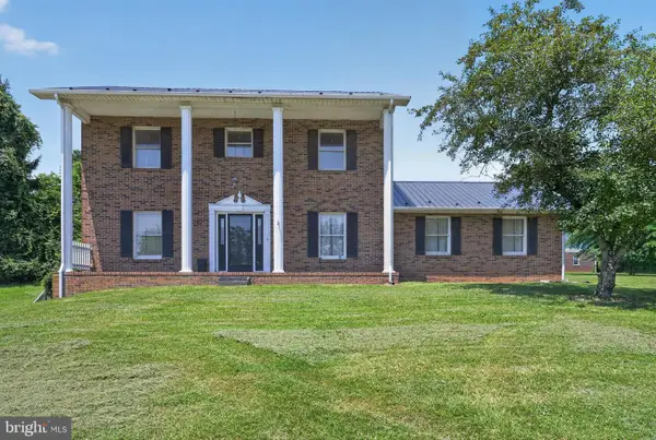 797 Falcon Dr Ne, ABINGDON, VA 24210