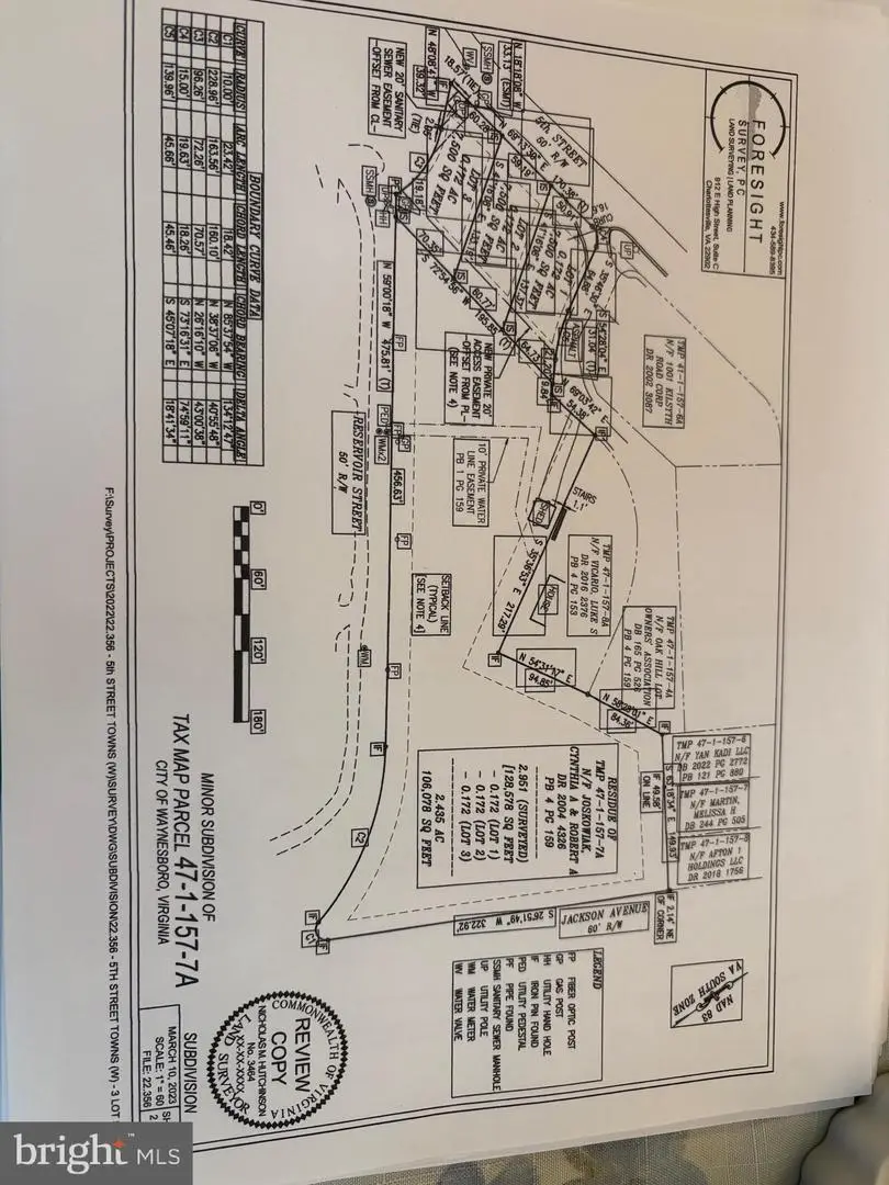 1200 5 Th #1200, 1204, 1208, Waynesboro, VA 22980 - Image #1