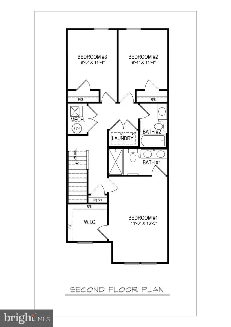 248 Camden Dr, Waynesboro, VA 22980 - Image #3