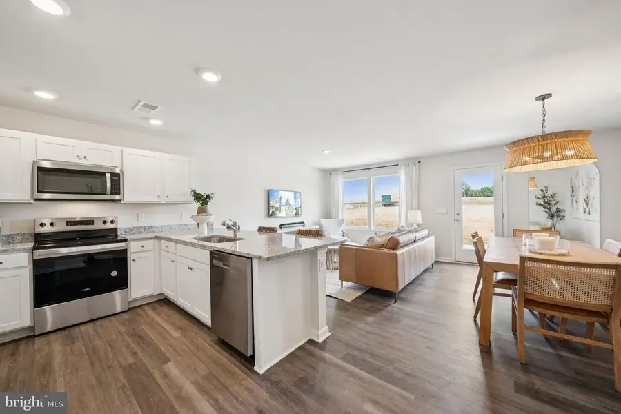 213 Camden Dr, Waynesboro, VA 22980 - #3