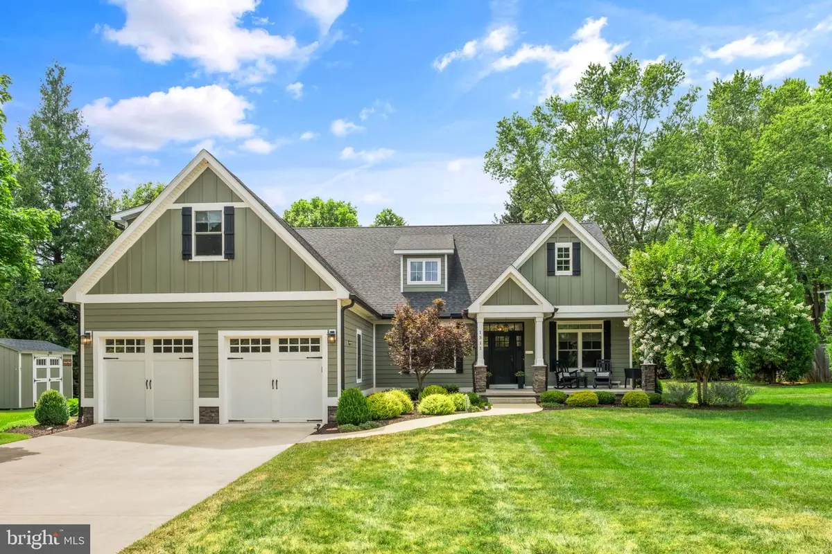 1311 Greenbrier Rd, Waynesboro, VA 22980 - #1