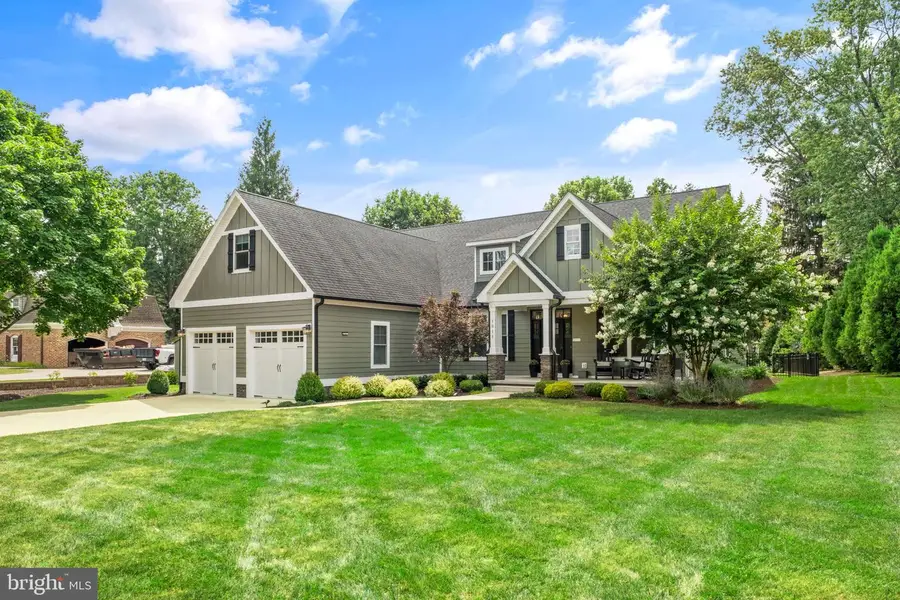 1311 Greenbrier Rd, Waynesboro, VA 22980 - #2