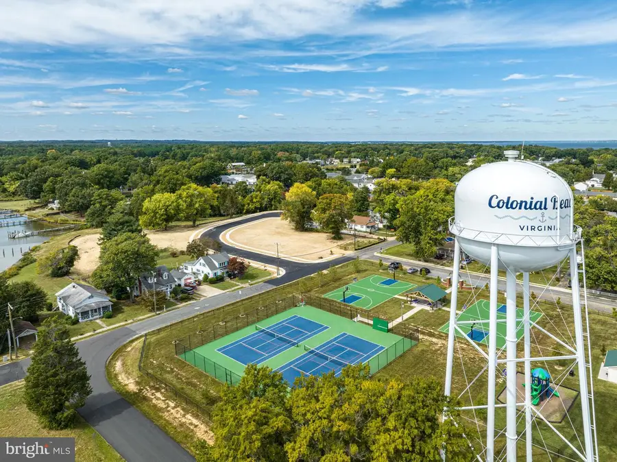 Lot 2 - 300 Lynnhaven, Colonial Beach, VA 22443 - #2