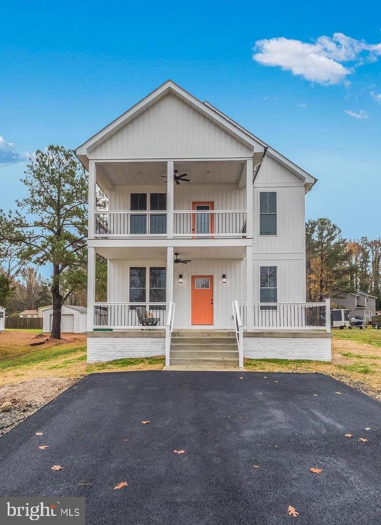 188 Mattox Ave, COLONIAL BEACH, VA 22443 ERA