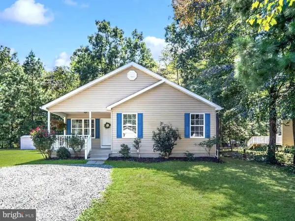 238 12th St, COLONIAL BEACH, VA 22443