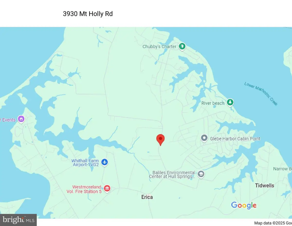 0 Mount Holly Rd, Montross, VA 22520 - Image #1