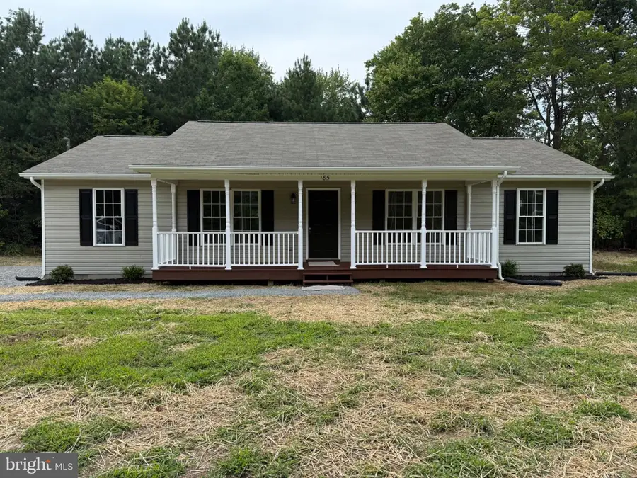185 Woodberry Dr, Montross, VA 22520 - Image #2