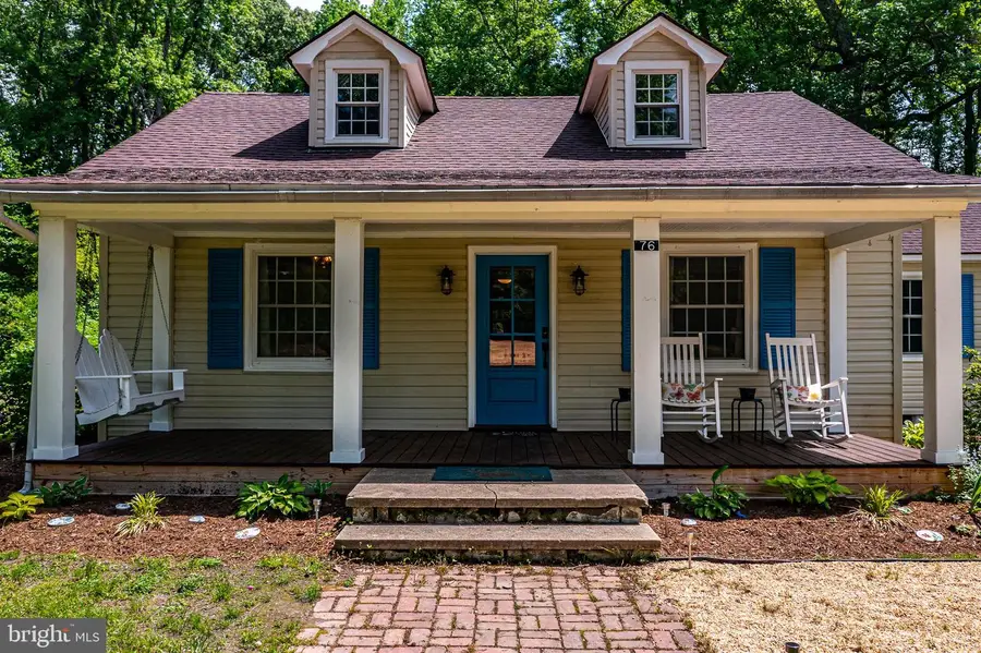 76 Tucker Hill Rd., Kinsale, VA 22488 - Image #2