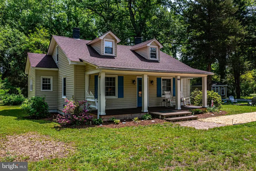 76 Tucker Hill Rd., Kinsale, VA 22488 - Image #3