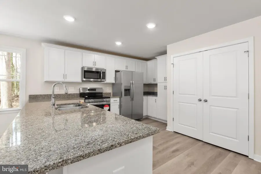 Lot 66a Elkins, Colonial Beach, VA 22443 - Image #3