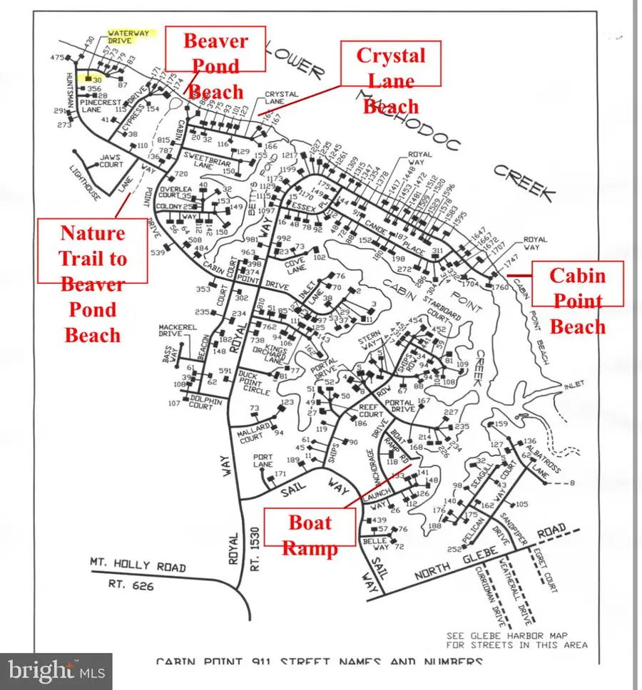 South Glebe Rd, Montross, VA 22520 - Image #3