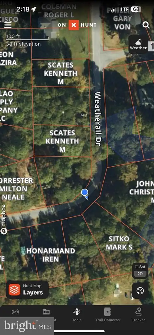 66 Weatherall Dr, Montross, VA 22520 - Image #3