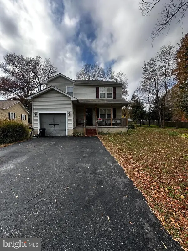 167 Dale Dr, COLONIAL BEACH, VA 22443