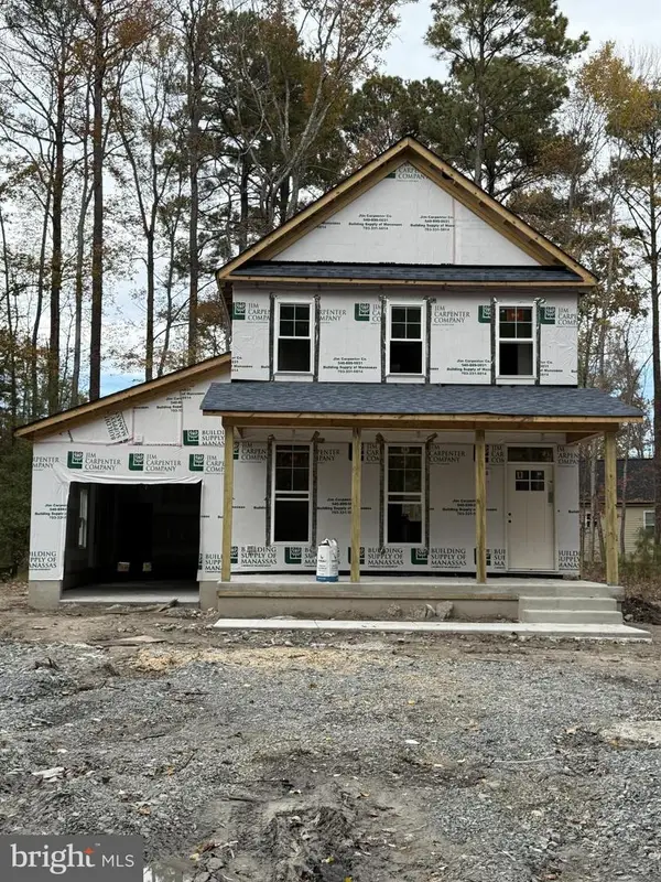 113 Laurel Ln, COLONIAL BEACH, VA 22443