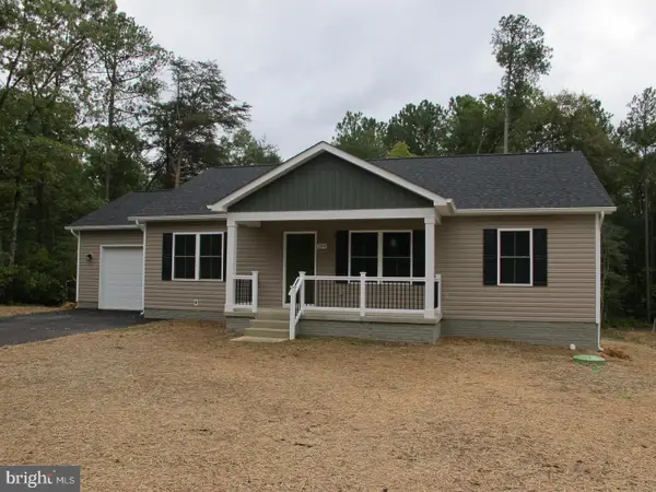 184 Poplar Ln, COLONIAL BEACH, VA 22443