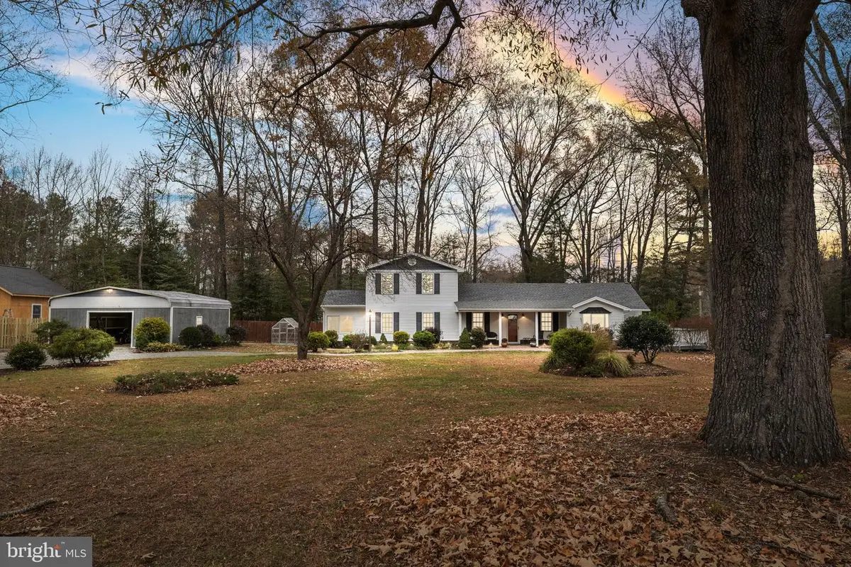 95 Hickory Ln, Colonial Beach, VA 22443 - Image #1